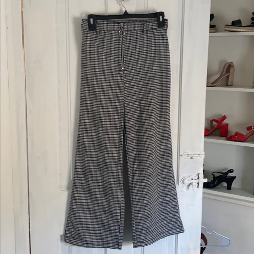 Dress pants